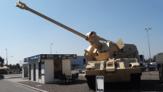 Fot. J.Sabak/Defence24.pl