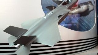 Fot. A.Hładij/Defence24.pl