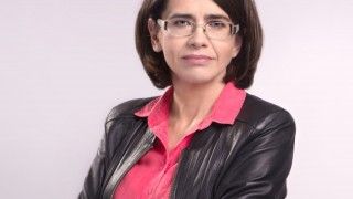 Anna Streżyńska, minister cyfryzacji. Fot: Ministerstwo Cyfryzacji