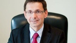 Mikołaj Budzanowski- fot. Wikipedia