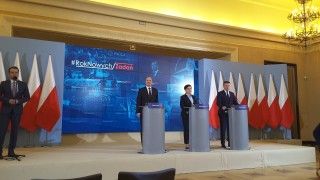 Fot. ppor. Robert Suchy/CO MON.