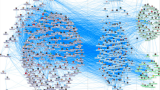 Wyszukiwarka Twittera: 1000 tweetów, fot. Chris Moore, Flickr CC BY 2.0