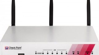 Urządzenia z serii 700 firmy Check Point to  rozwiązania dla potrzeb małego biznesu.