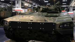 Fot. R. Surdacki/Defence24.pl.