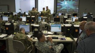 Fot. Domena publiczna / ARCYBER