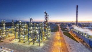 Źródło: Grupa Lotos