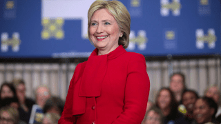 Hillary Clinton, fot. Wikimedia (CC BY-SA 2.0)