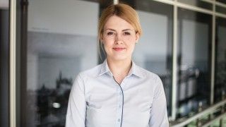 Elżbieta Borowska. Fot. PR24/MR / polskieradio.pl