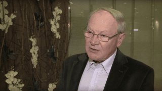 Prof. Władysław Mielczarski. Fot. Newseria