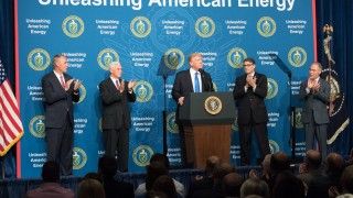 Fot. The White House/Domena publiczna