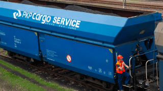 Fot. PKP Cargo