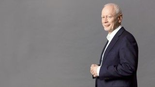 Michał Boni. Fot. michalboni.pl