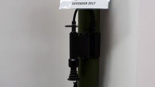 Fot. Marta Rachwalska/Defence24.pl