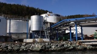 Fot. Trondheim Havn / Flickr