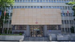 Ministerstwo Obrony Narodowej. Fot. M. Dura