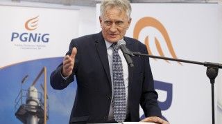 Polskie PGNiG musi zmagać się z niekorzystną dla Polski decyzją KE ws. przekazania Gazpromowi dodatkowej przepustowości gazociągu OPAL. Fot. PGNiG