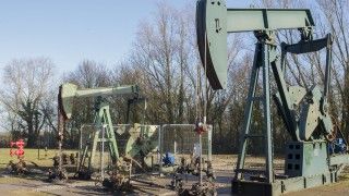 fot. Department of Energy and Climate Change/ flickr