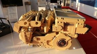 Fot. Rafał Surdacki/Defence24.pl