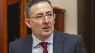 Bartłomiej Sienkiewicz - (fot. premier.gov)