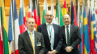 Steven Wilson, fot. @EC3Europol