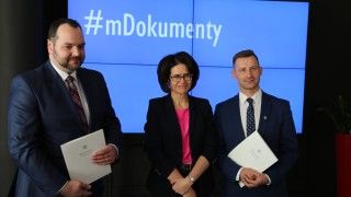 Fot. Piotr Mieszkowski/CyberDefence24.pl