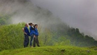 Swoje siły wzdłuż "granicy" osetyjsko- gruzińskiej rozbudowuje Rosja- stwierdza jednoznacznie Misja Obserwacyjna Unii Europejskiej w Gruzji- fot. eumm.eu