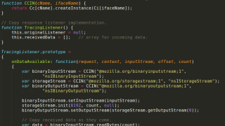 Nowy złośliwy wirus przypomina trojan Banatrix (Źródło: CERT Polska)