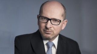 Wojciech Cetnarski. Fot. PSEW