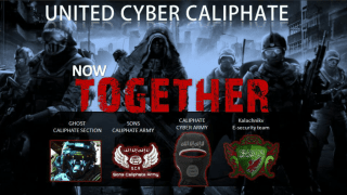 Fot. United Cyber Caliphate/Telegram