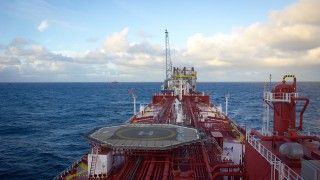 Fot. Jon Olav Eikenes / Flickr