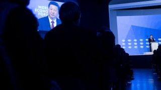 Fot. Flickr/World Economic Forum