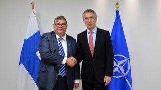 Fot. NATO.int/Domena publiczna