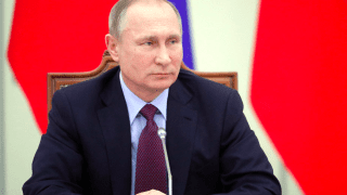 Władimir Putin, www.kremlin.ru