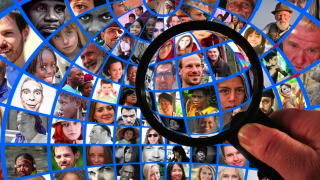 Prywatność w sieci, fot. Pixabay CC0 Public Domain