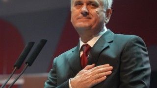 Tomislav Nikolić- fot. Wikipedia