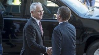 Fot. Department of Defense / Wikimedia / domena publiczna