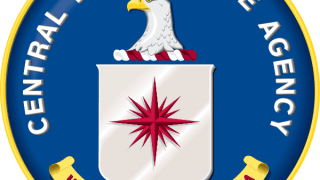 CIA Seal/Wikipedia