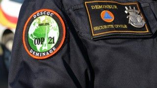 Fot. COP PARIS (Flickr)