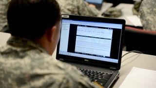 Fot.  Soldiers.dodlive.mil/Domena publiczna