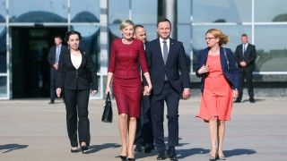 Fot. Andrzej Hrechorowicz / KPRP