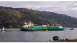 Fot. Flickr/ Ría de Ferrol /CC.3.0