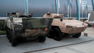 Fot. J. Sabak/Defence24.pl