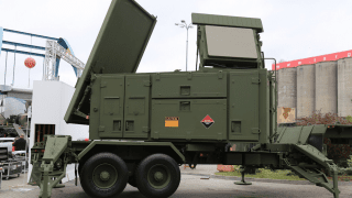 Fot. Raytheon.