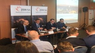 fot. Katarzyna Jabłońska-Bajer / www.jsw.pl