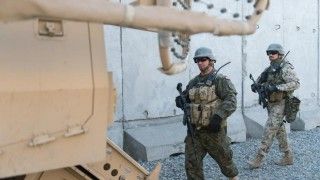 Fot. st. chor. W.Młynarczyk/ Combat Camera DO RSZ