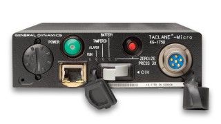 Fot. General Dynamics