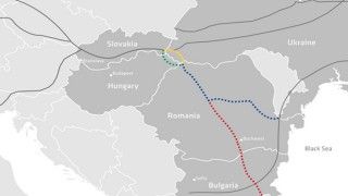 Projekt Eastring. Fot. Eastring.eu