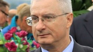 Gen. Krzysztof Bondaryk. Fot. Jarosław Kruk/Wikipedia