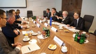 Fot. Ministerstwo Środowiska