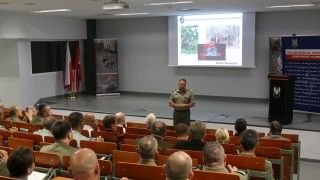 Fot. Wydział Prasowy i Promocji DKWS